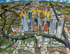 Austin Map 7/10