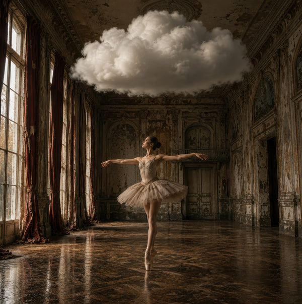 Clouds in Boxes - Gravity's Apprentice