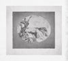 Caress of Steel - Diptych