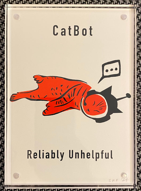 CatBot