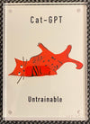 Cat-GPT