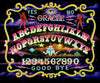 Circus Ouija - Original