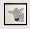 Clementine 62/200 - Framed