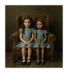 Counterparts (Twins)