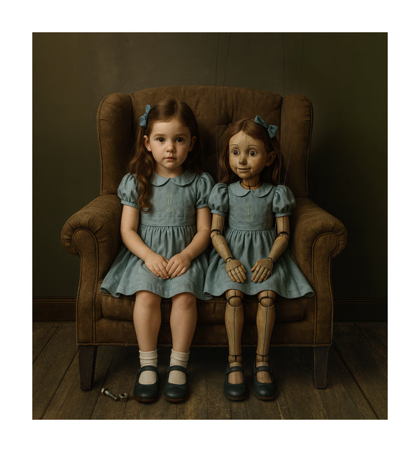 Counterparts (Twins)