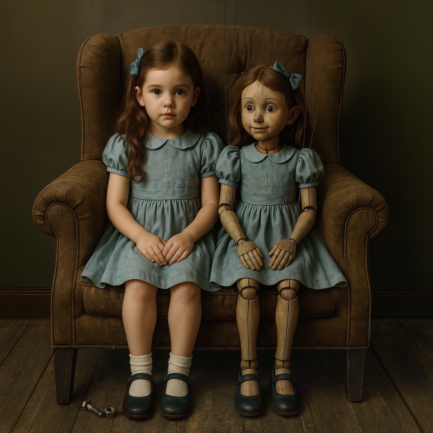 Counterparts (Twins)