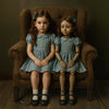 Counterparts (Twins)