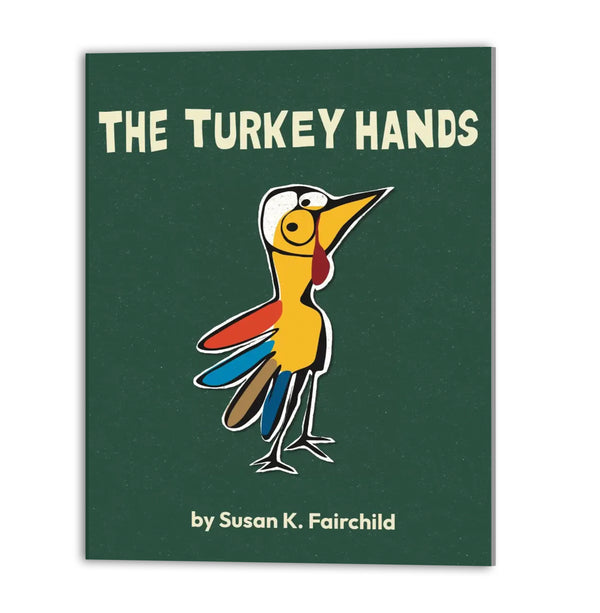 The Turkey Hands