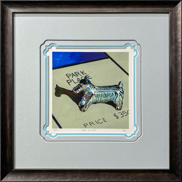 Monopoly - Best in Show