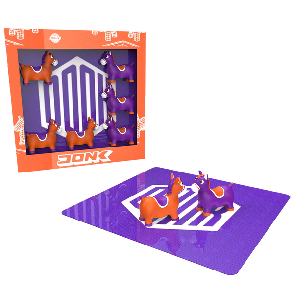 Donk Dice Kit