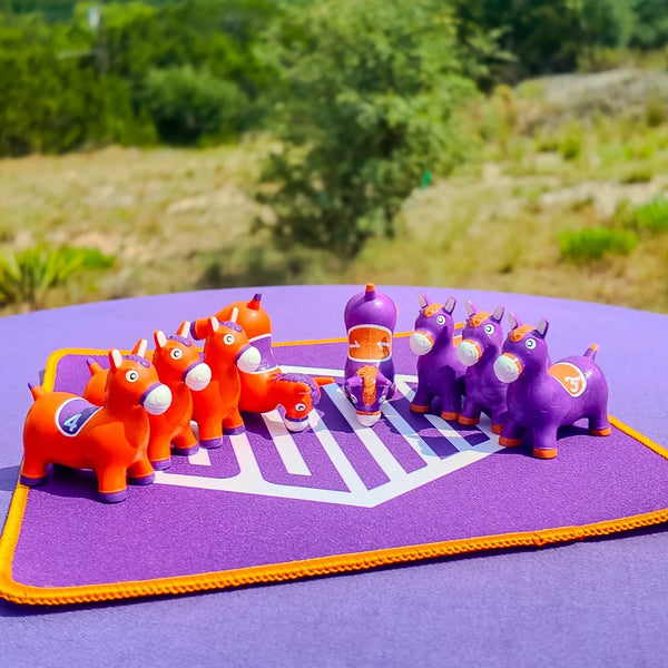 Donk Dice Kit