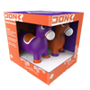 Donk Toss Table Top Kit