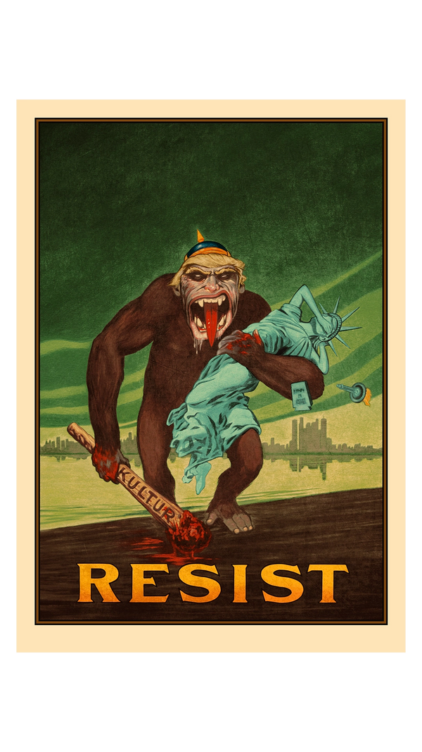 Resist