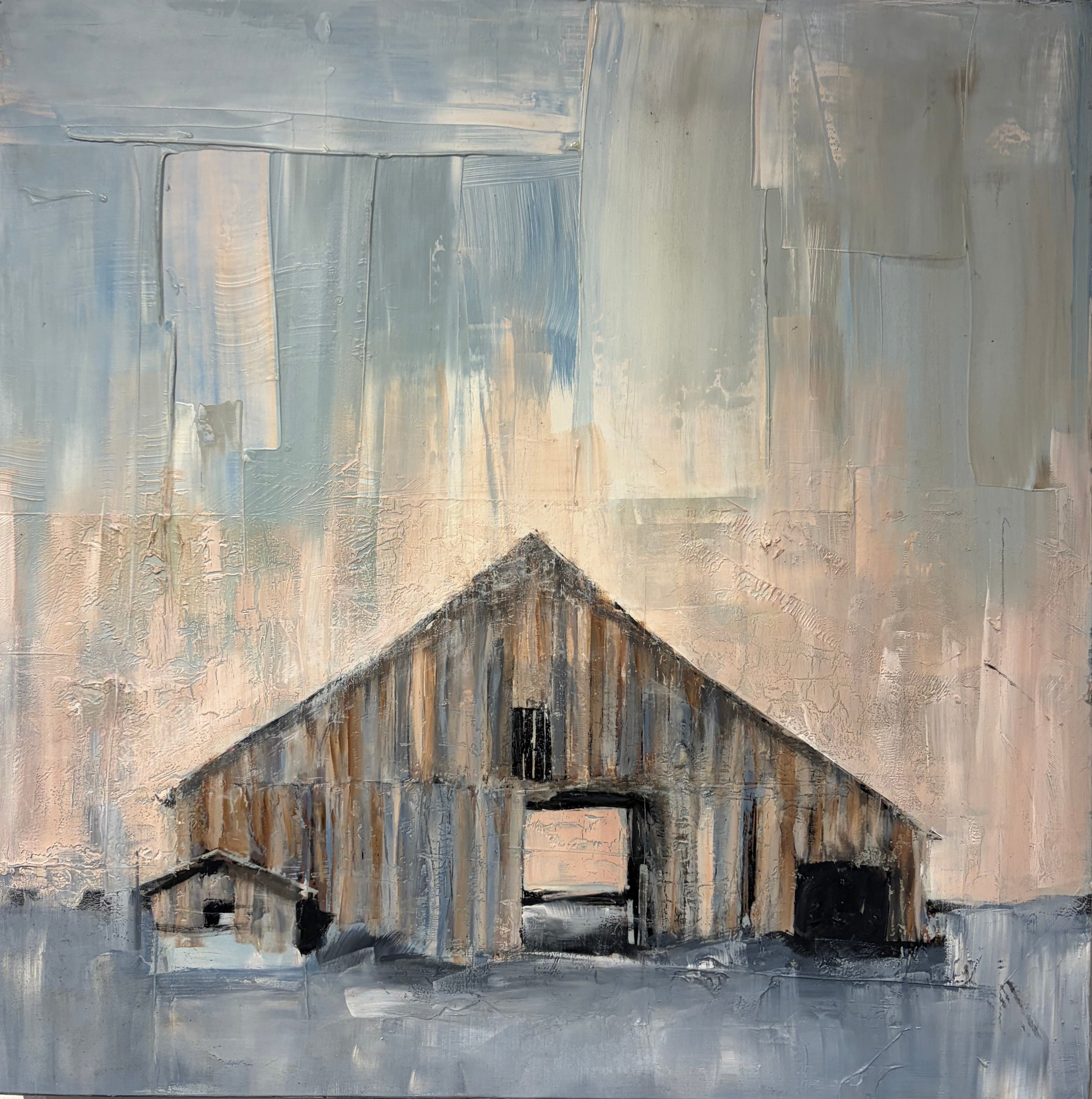 Little Mother Daughter