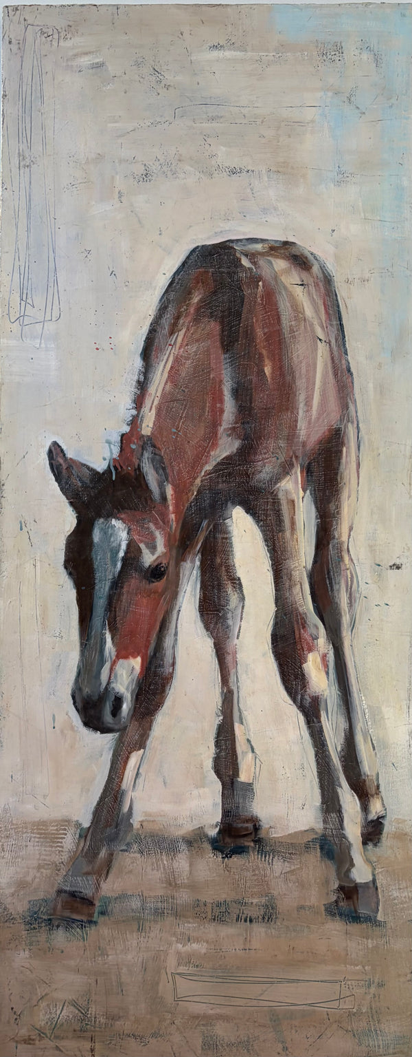 One Day I'll Be Fast