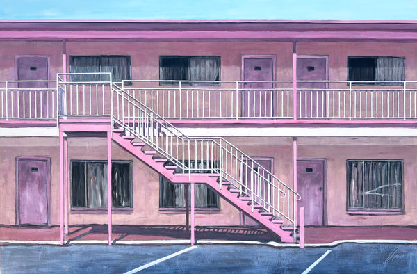 Pink Motel