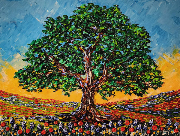 Great Oak of Harmony