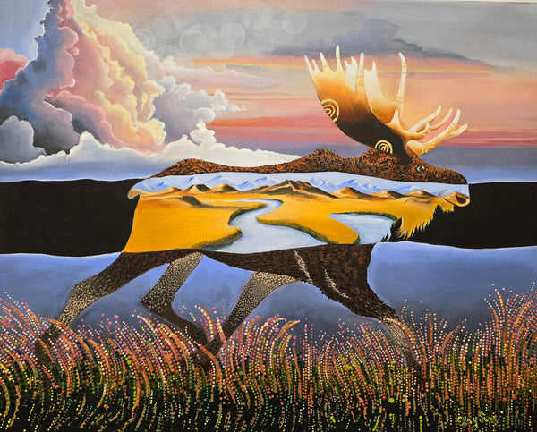 Fireweed Escapade