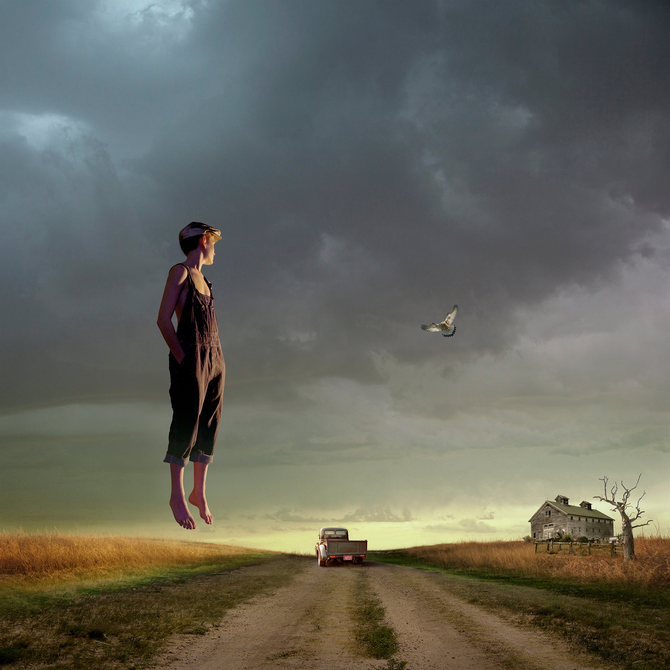 Floating