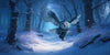 Fly By Night (Spread)