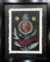 Germination - Framed