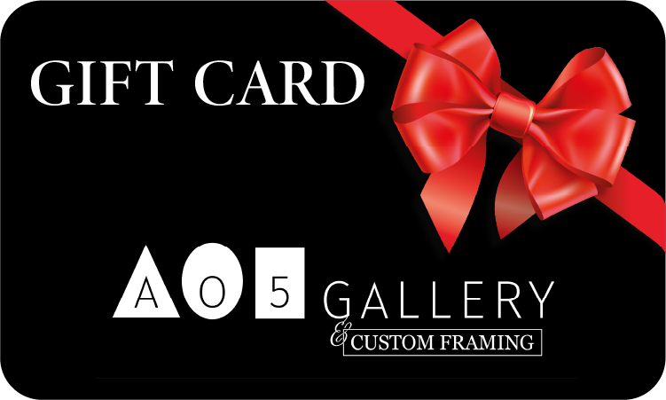 Ao5 Gift Card