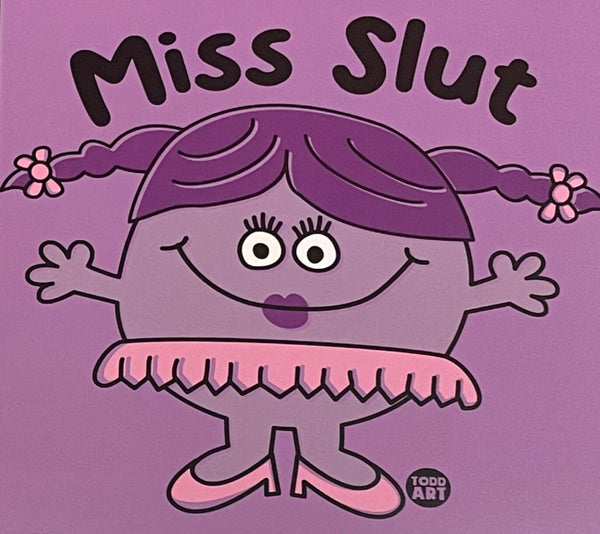 Miss Slut