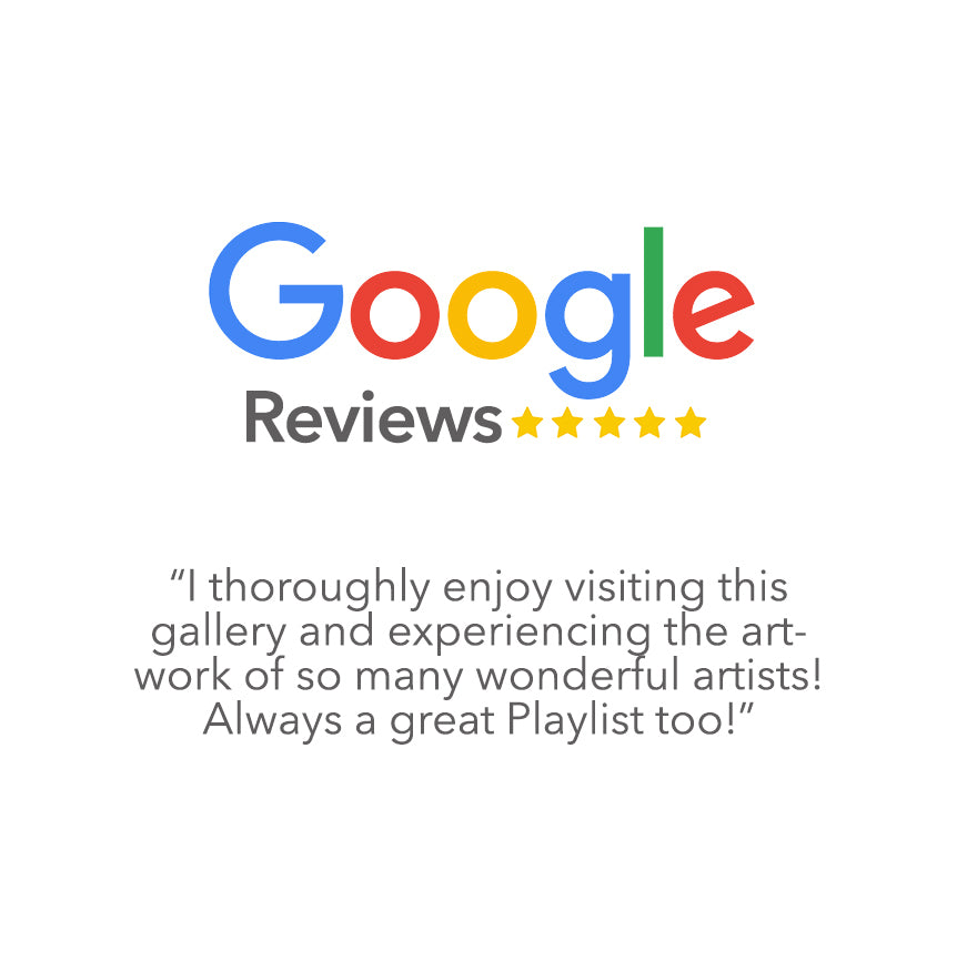 Google 5 Star Review 2