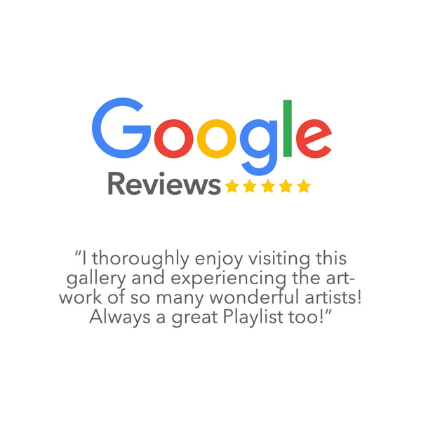 Google 5 Star Review 2