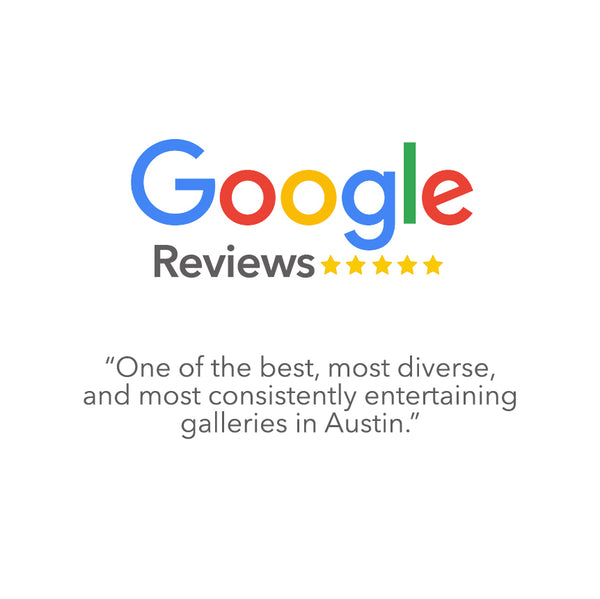 Google 5 Star Review 3
