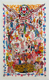 The Greatest Clowns on Earth Poster