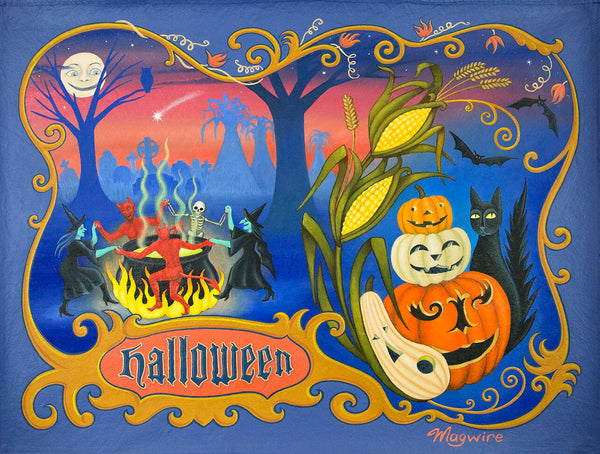 Halloween