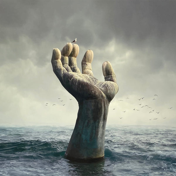 Hand of Harmony