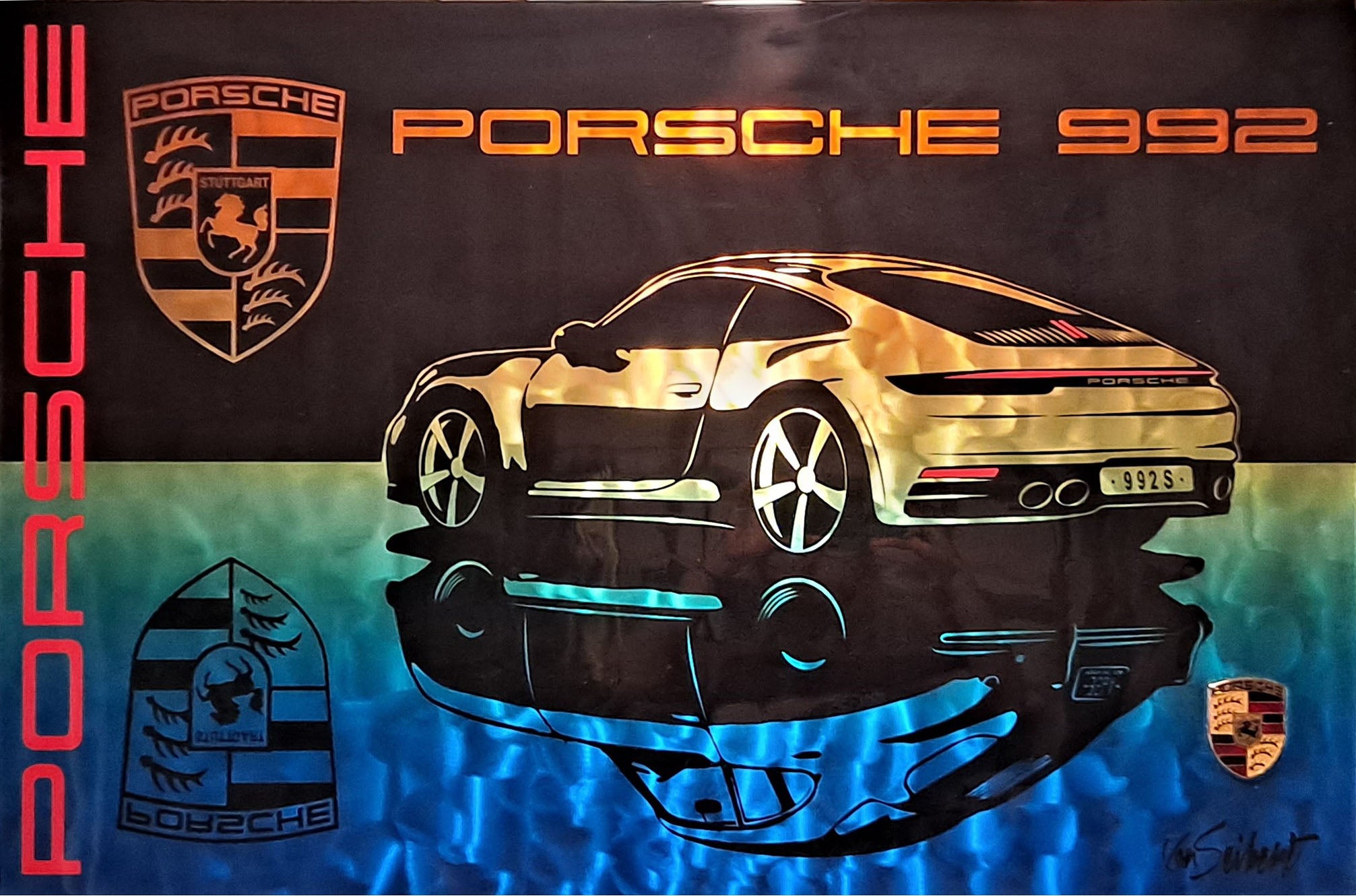 History of the 911