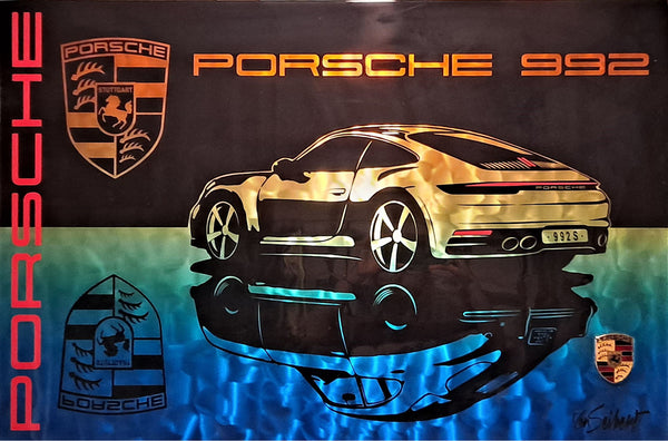 History of the 911
