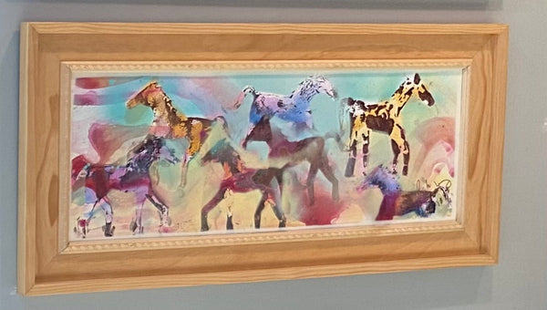 Horses II