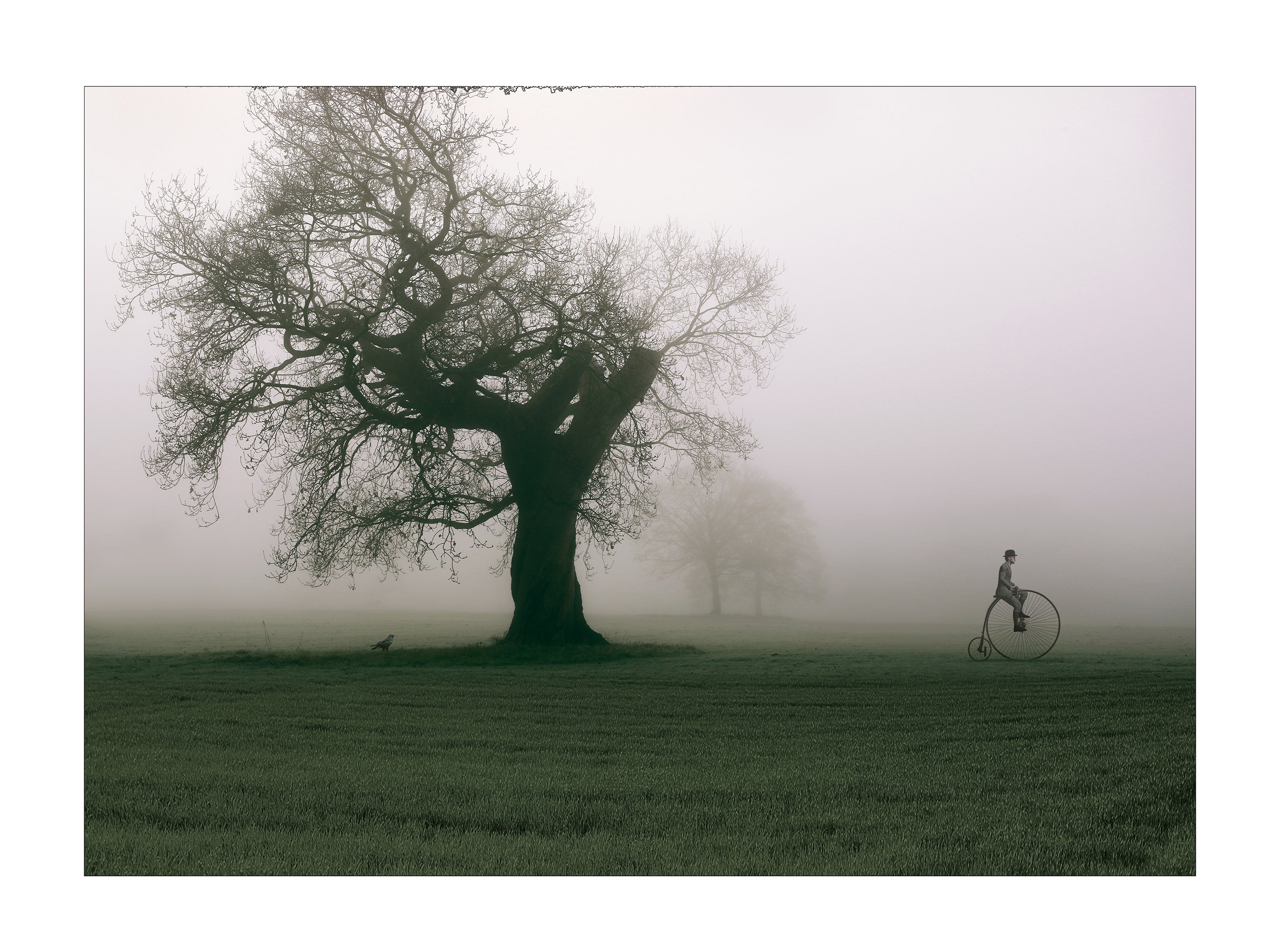 Hyde Park