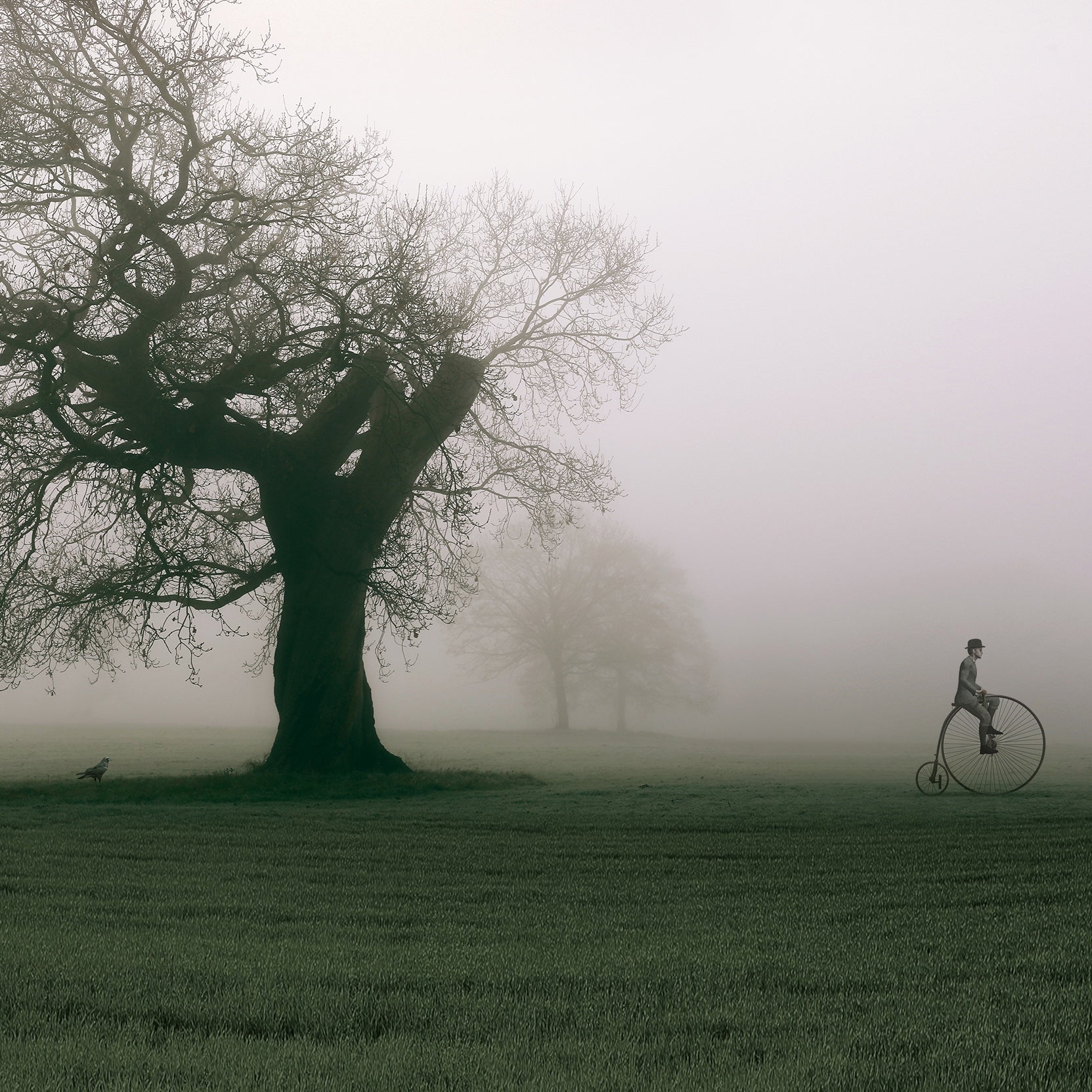 Hyde Park