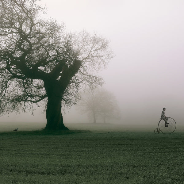 Hyde Park
