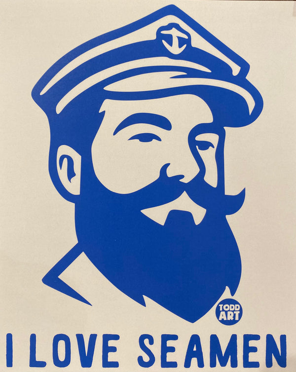 I Love Seamen