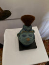Mugglesmirt Taxidermy