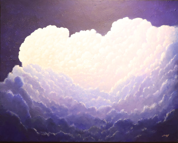 Opus Cloudscape