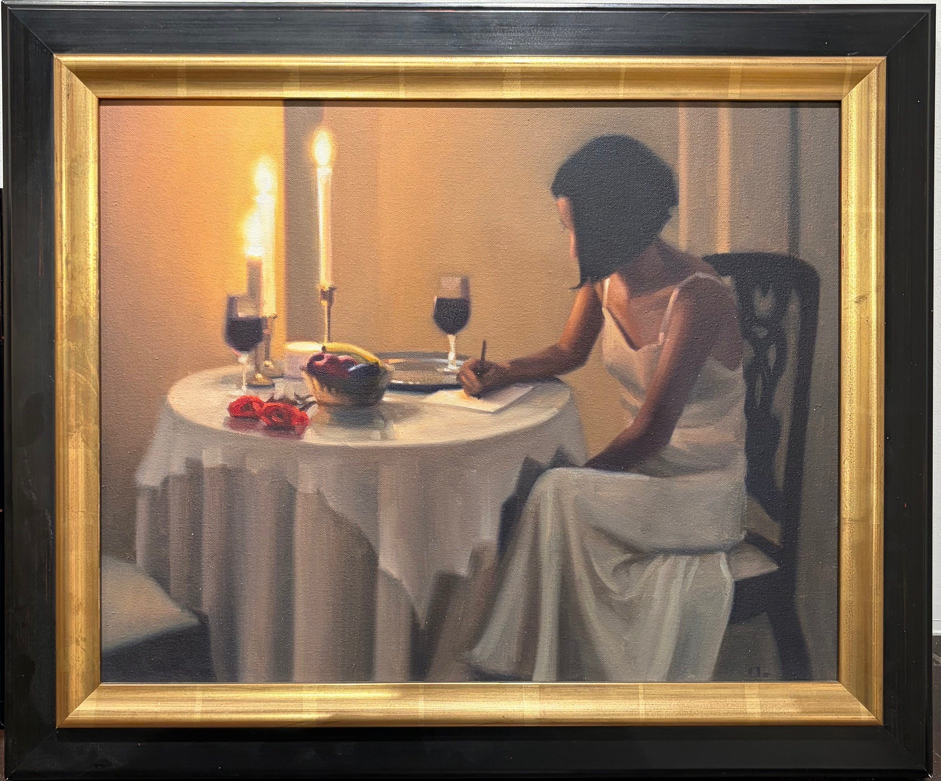 Candle Light