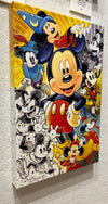 90 Years of Mickey Mouse