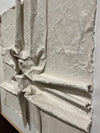 Canvas Sculpture Neutral