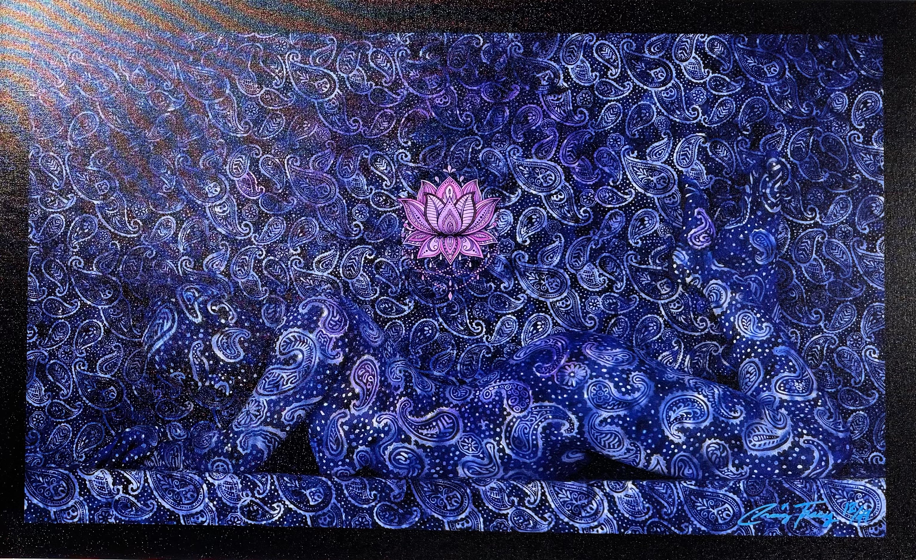 Tranquility 12/99