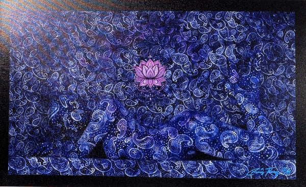 Tranquility 12/99
