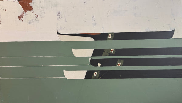MASH Boats