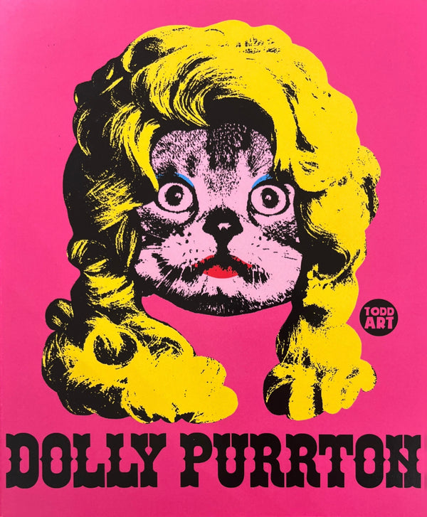 Dolly Purton
