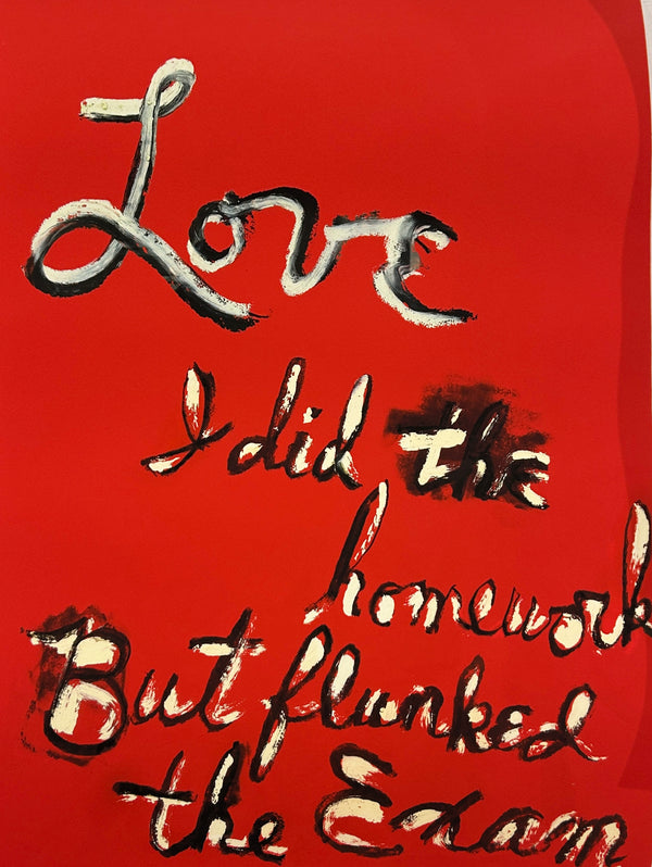 Love, 2018